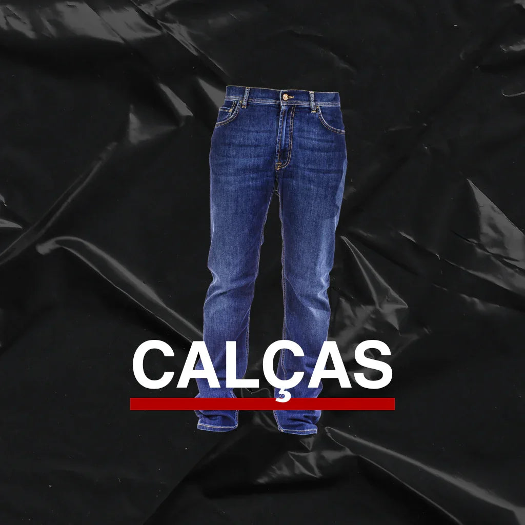 Calças