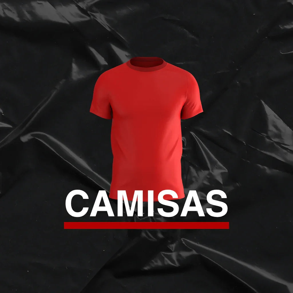 Camisas
