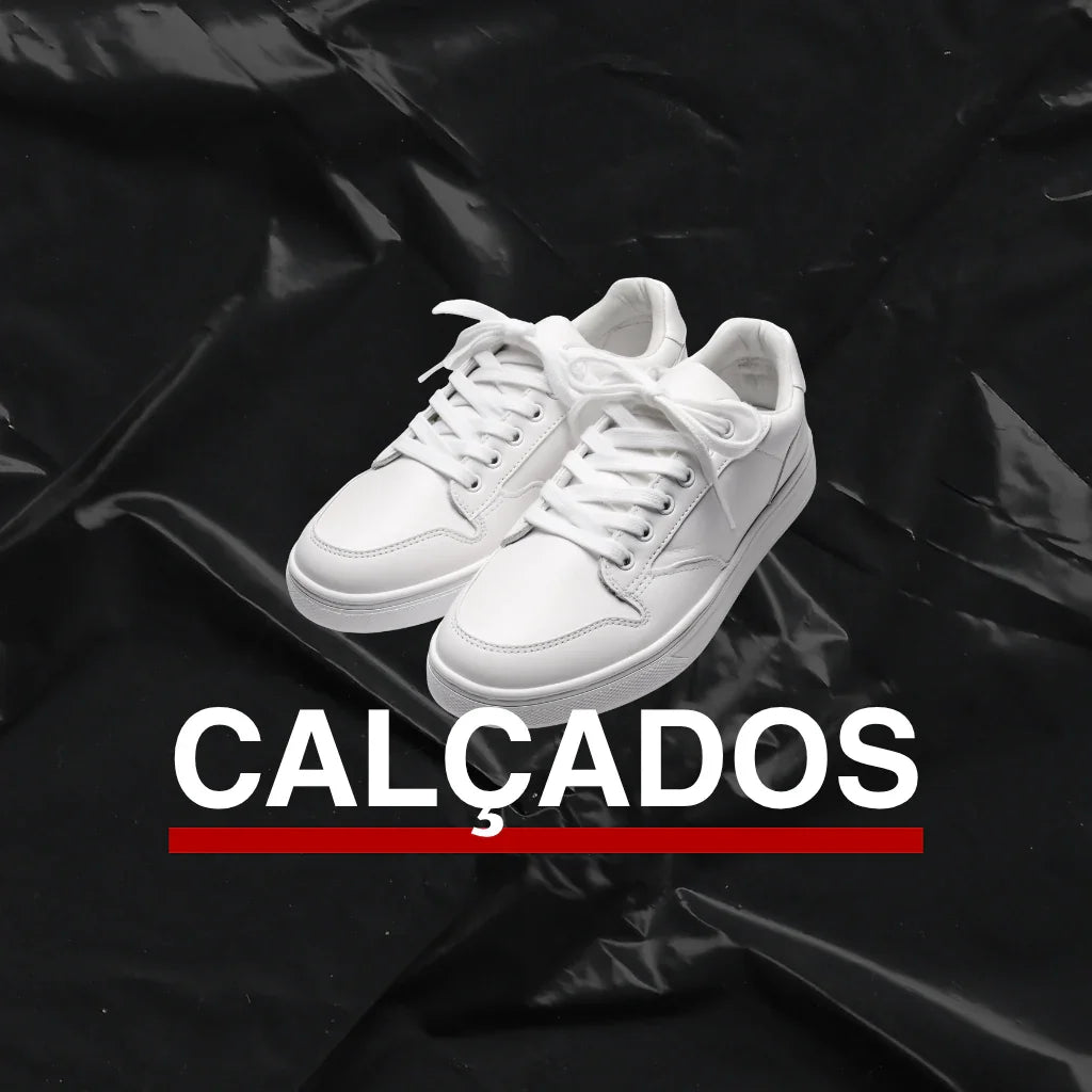 Calçados