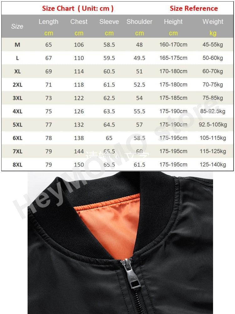 Jaqueta Bomber Classic - Jaqueta da Alto Padrão