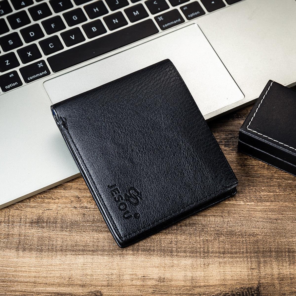 Conjunto de Acéssorios Masculinos - Sigma Man