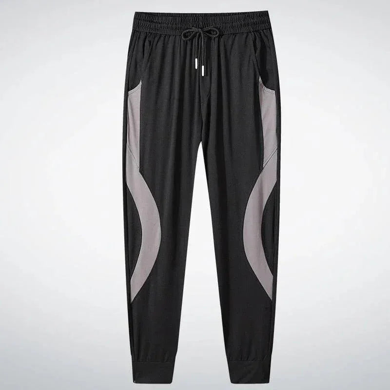 Conjunto Active Man de Camiseta + Calça Esporte Fino