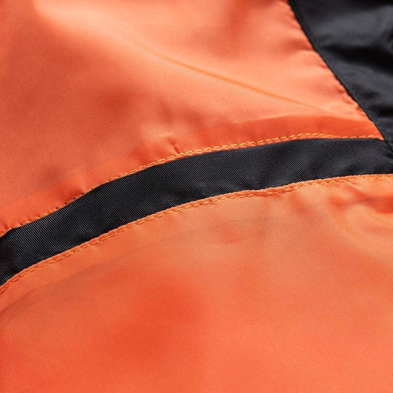 Jaqueta Bomber Classic - Jaqueta da Alto Padrão