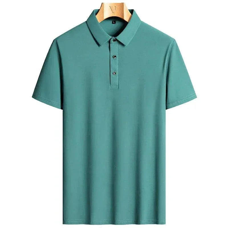 Camisa Polo de Alto Padrão Prestige™