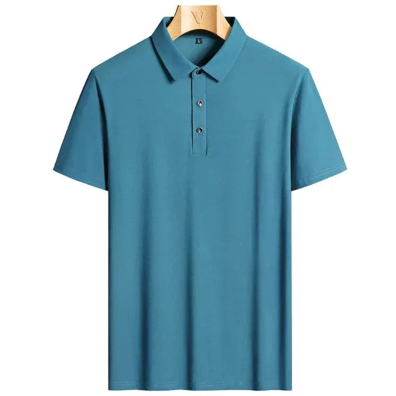 Camisa Polo de Alto Padrão Prestige™