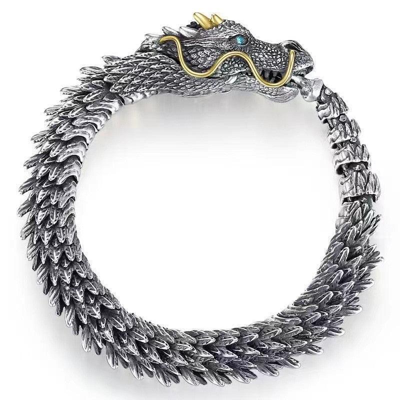 Pulseira Viking Ragnarok™