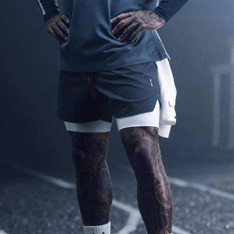 Shorts Masculino para prática de Esportes - SportPro