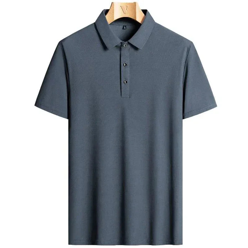 Camisa Polo de Alto Padrão Prestige™