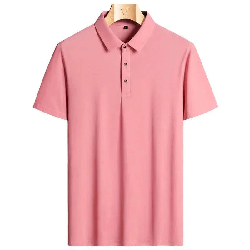 Camisa Polo de Alto Padrão Prestige™