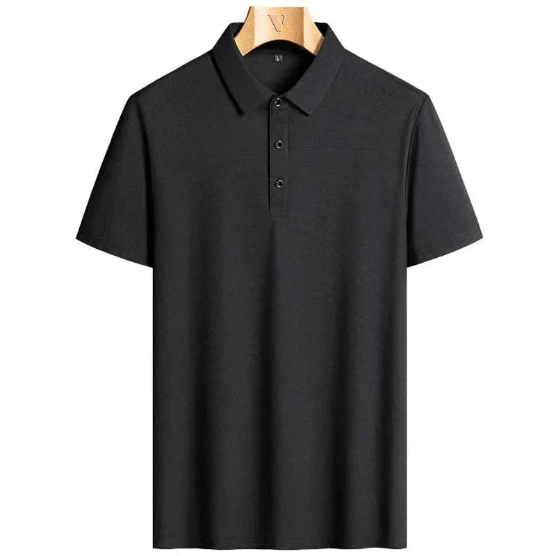Camisa Polo de Alto Padrão Prestige™