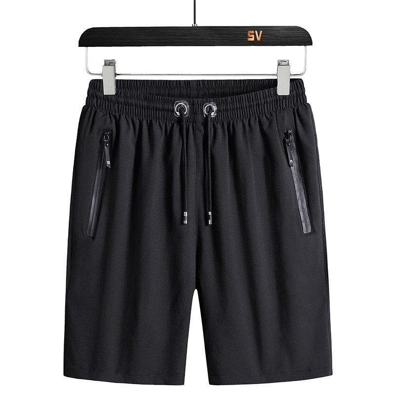 Kit com 3 Bermudas Esporte Fino Summerlast em Seda Gelo