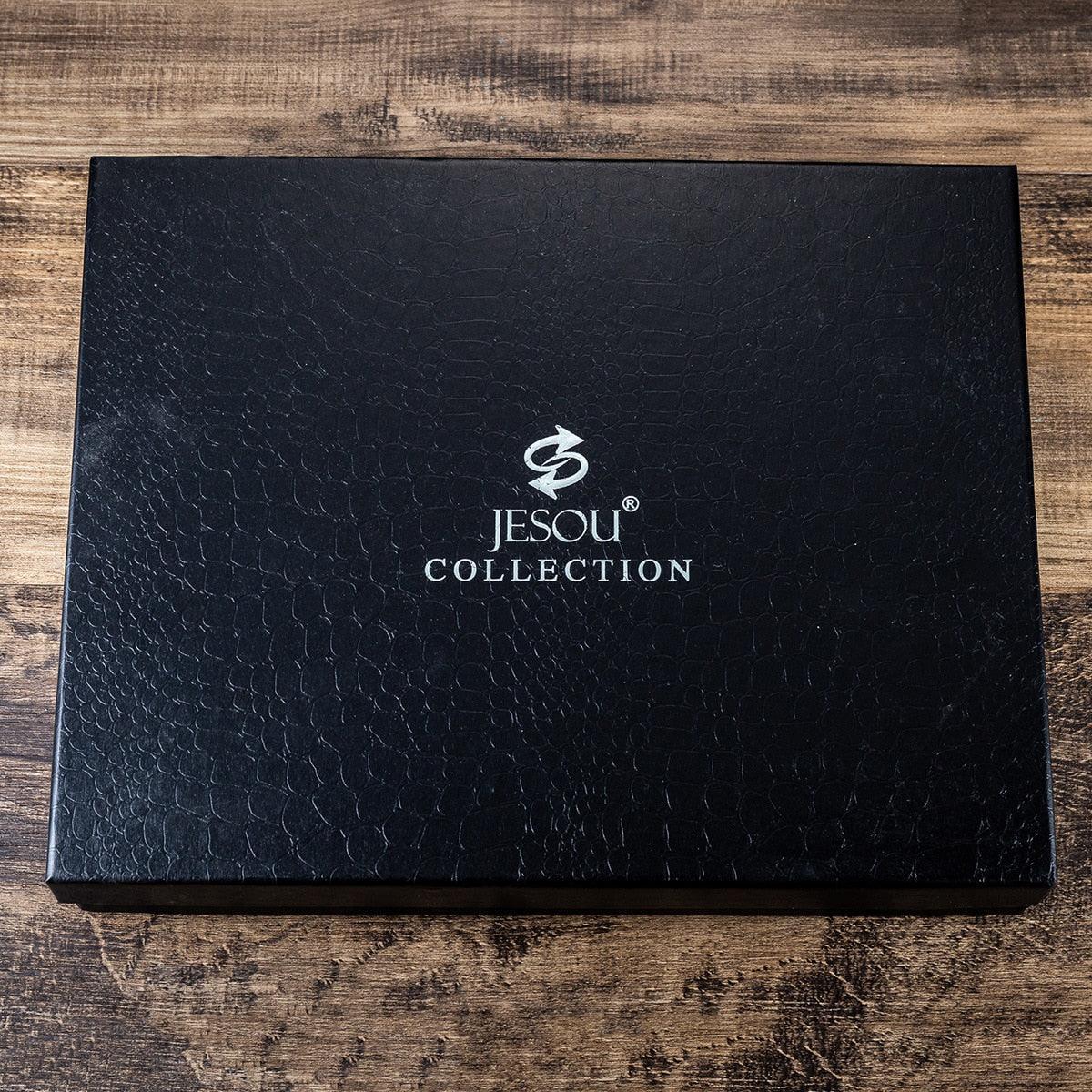 Conjunto de Acéssorios Masculinos - Sigma Man