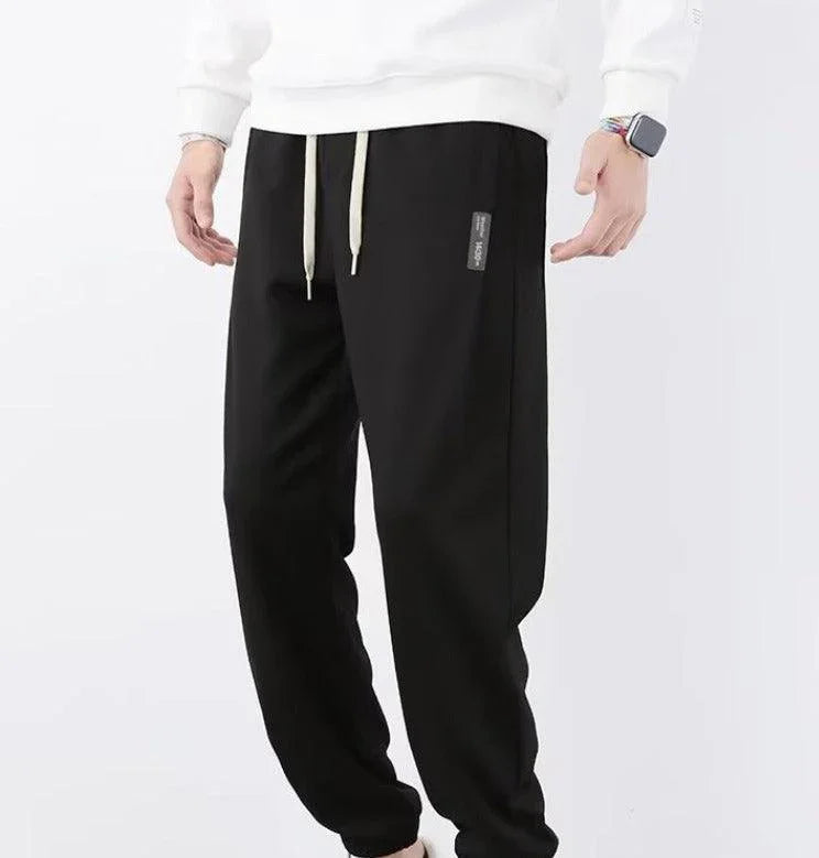 Calça Super Flexível Moviment™ em Seda Gelo