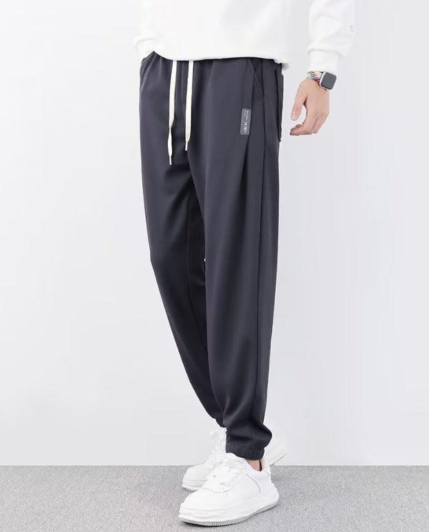 Calça Super Flexível Moviment™ em Seda Gelo