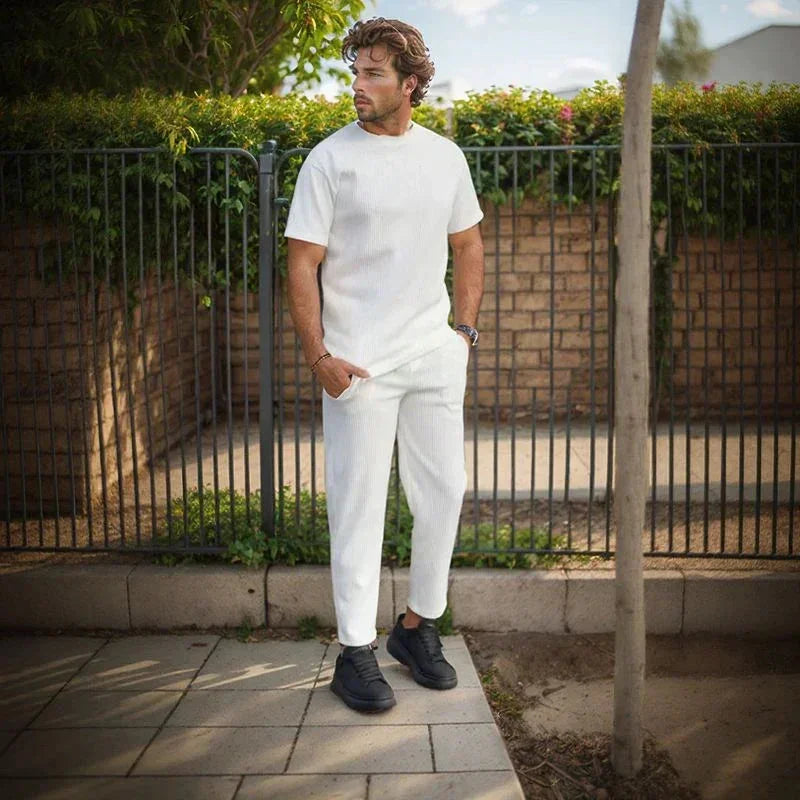 Conjunto Masculino Gentleman™