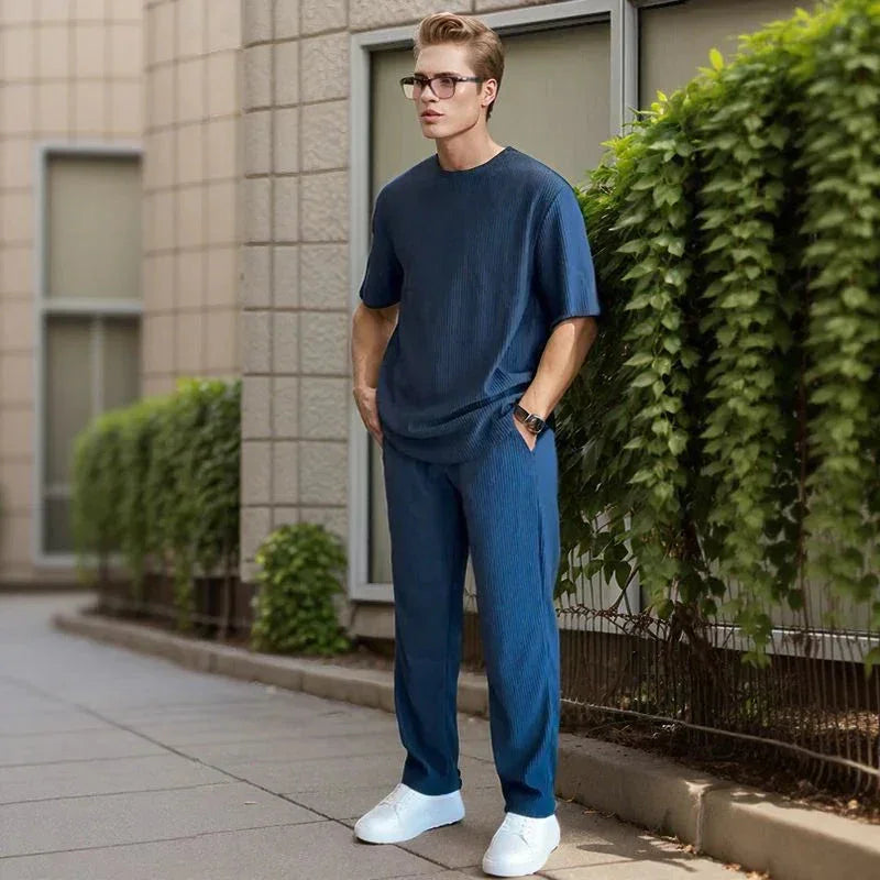 Conjunto Masculino Gentleman™