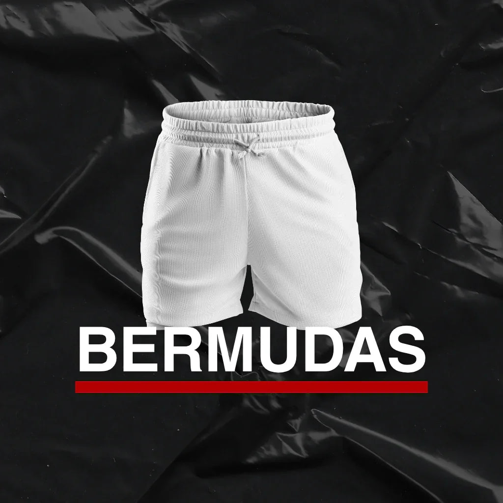 Bermudas