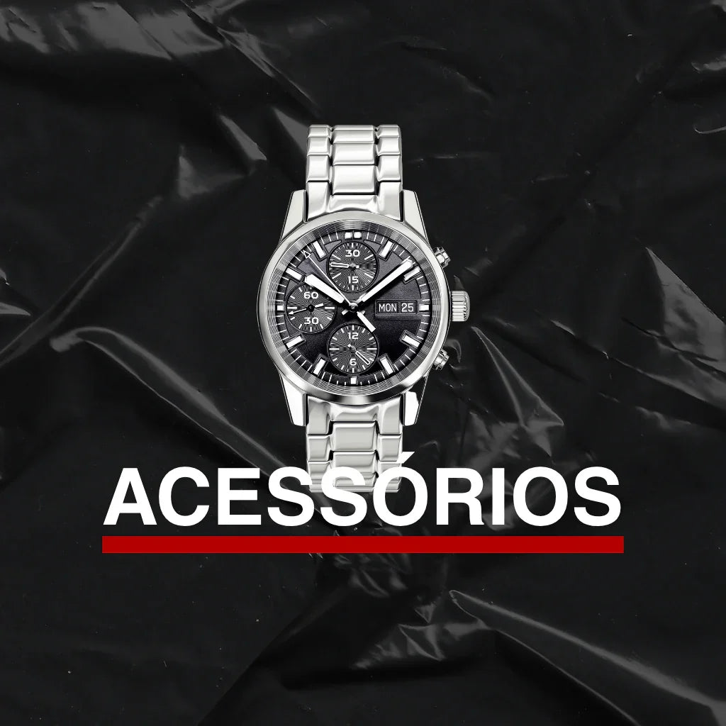 Acessórios