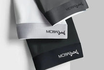 3Pcs Cueca em Seda Gelo