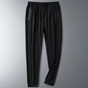 Calça Masculina Seda Gelo Plus Size - GeloSilk Plus