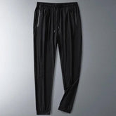 Calça Masculina Seda Gelo Plus Size - GeloSilk Plus