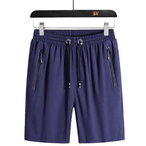 Kit com 3 Bermudas Esporte Fino Summerlast em Seda Gelo