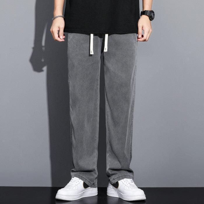 Calça Jeans Casual Masculina Muller