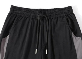 Conjunto Active Man de Camiseta + Calça Esporte Fino