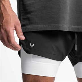 Shorts Masculino para prática de Esportes - SportPro