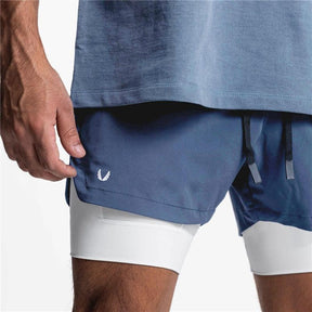 Shorts Masculino para prática de Esportes - SportPro