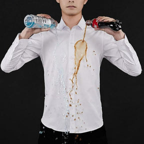 Camisa Slim Masculina Borwon®