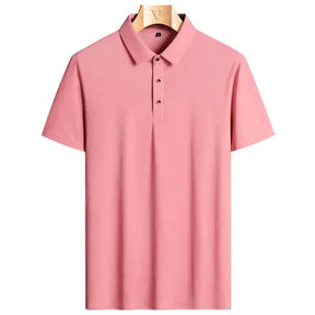 Camisa Polo de Alto Padrão Prestige™