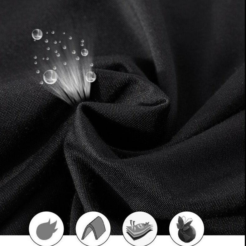 Conjunto Active Man de Camiseta + Calça Esporte Fino