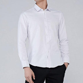 Camisa Slim Masculina Borwon®