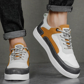 Tênis Casual Esporte Fino UrbanFlow™