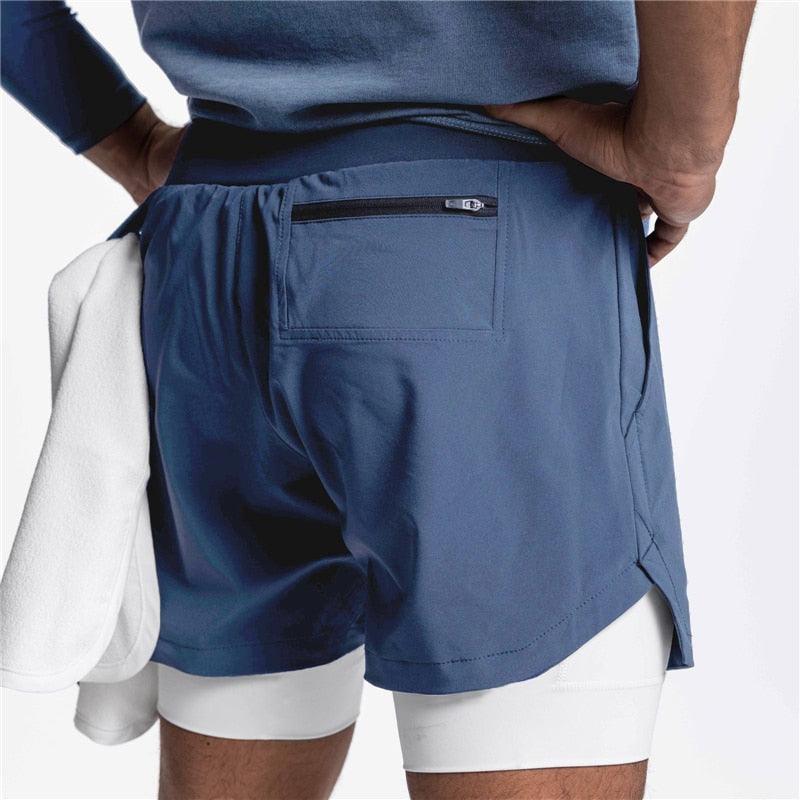 Shorts Masculino para prática de Esportes - SportPro