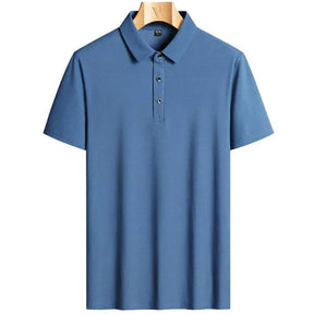 Camisa Polo de Alto Padrão Prestige™