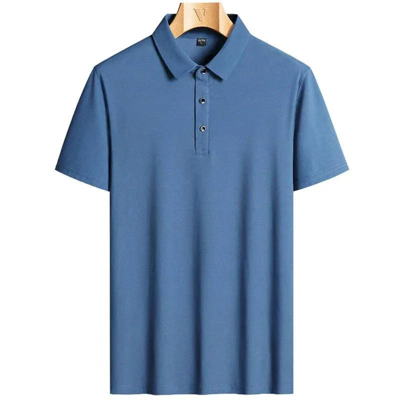 Camisa Polo de Alto Padrão Prestige™