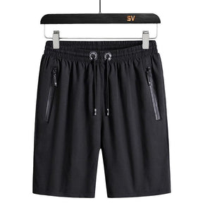 Kit com 3 Bermudas Esporte Fino Summerlast em Seda Gelo