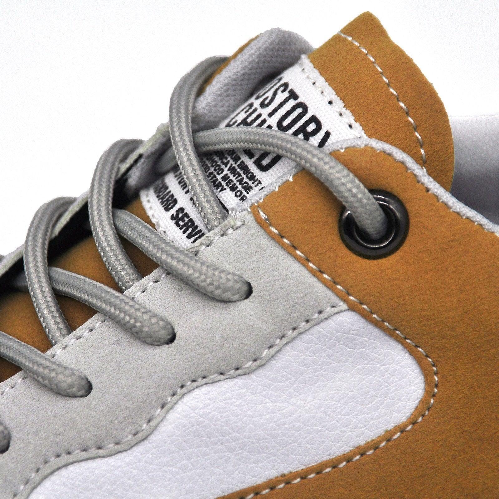 Tênis Casual Esporte Fino UrbanFlow™