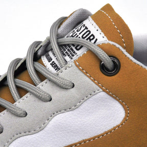 Tênis Casual Esporte Fino UrbanFlow™