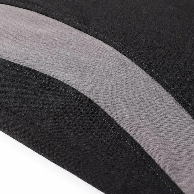 Conjunto Active Man de Camiseta + Calça Esporte Fino