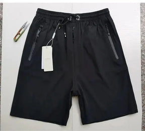 Kit com 3 Bermudas Esporte Fino Summerlast em Seda Gelo
