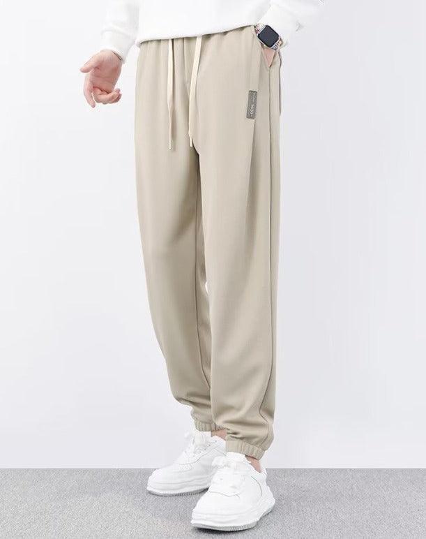 Calça Super Flexível Moviment™ em Seda Gelo