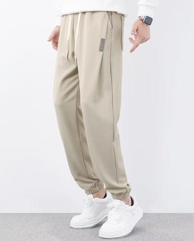 Calça Super Flexível Moviment™ em Seda Gelo