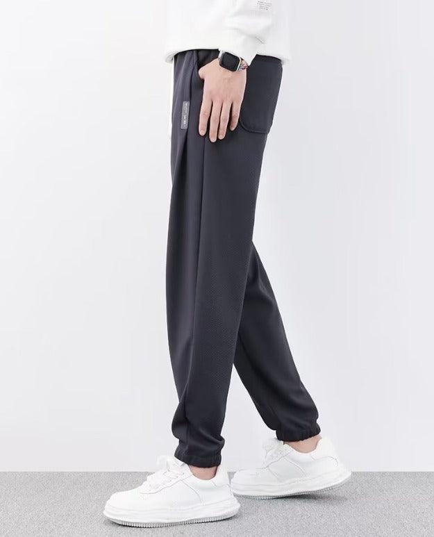 Calça Super Flexível Moviment™ em Seda Gelo