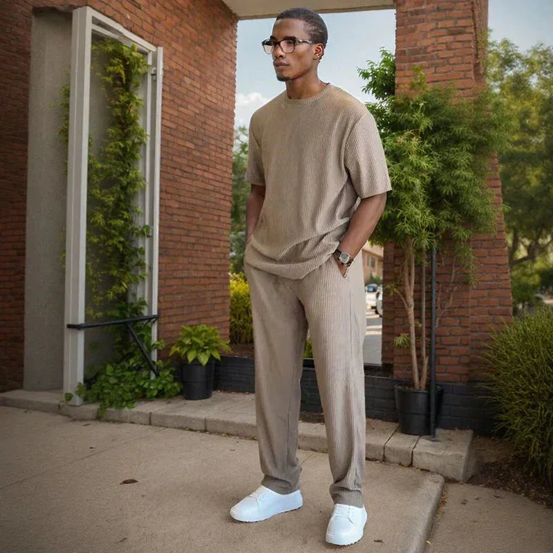 Conjunto Masculino Gentleman™