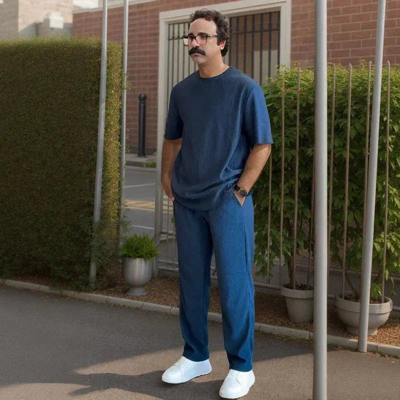 Conjunto Masculino Gentleman™